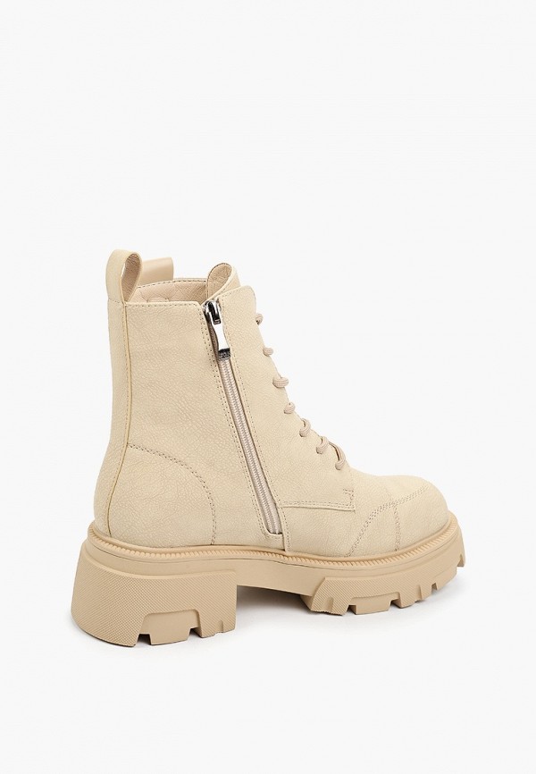 фото Ботинки betsy