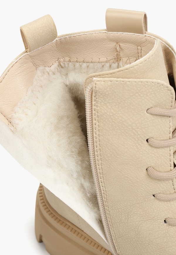 фото Ботинки betsy