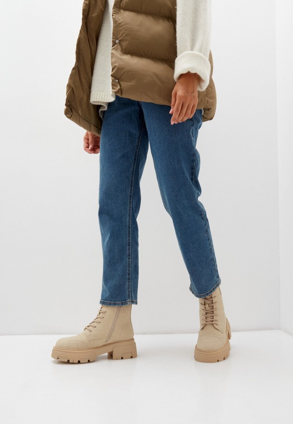 фото Ботинки betsy