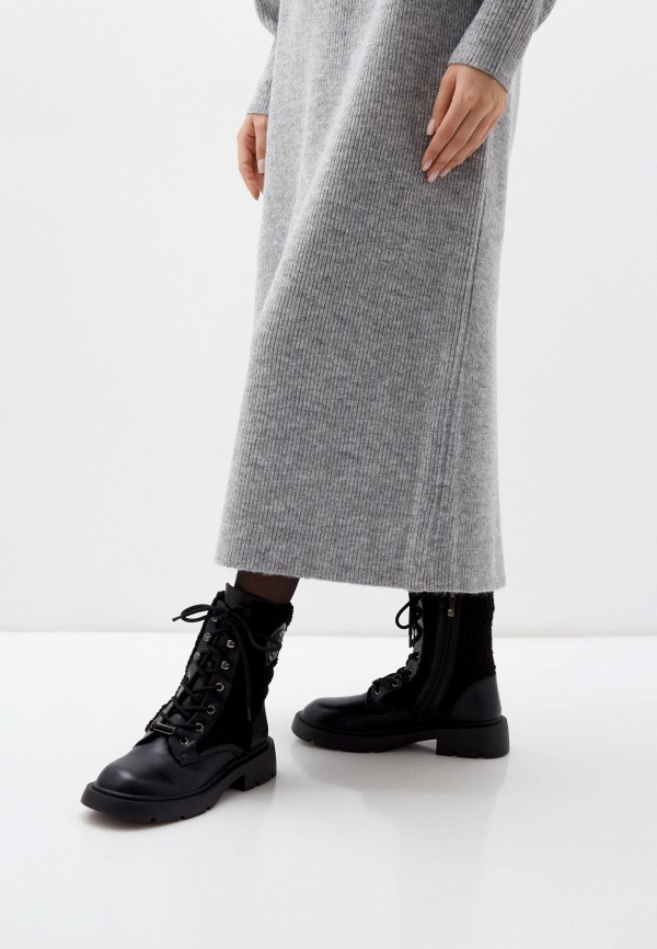 фото Ботинки betsy