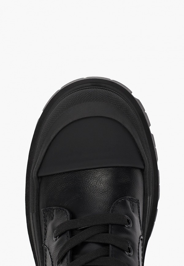 фото Ботинки betsy