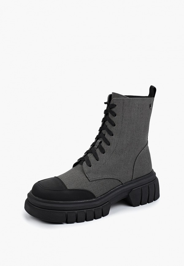 фото Ботинки betsy