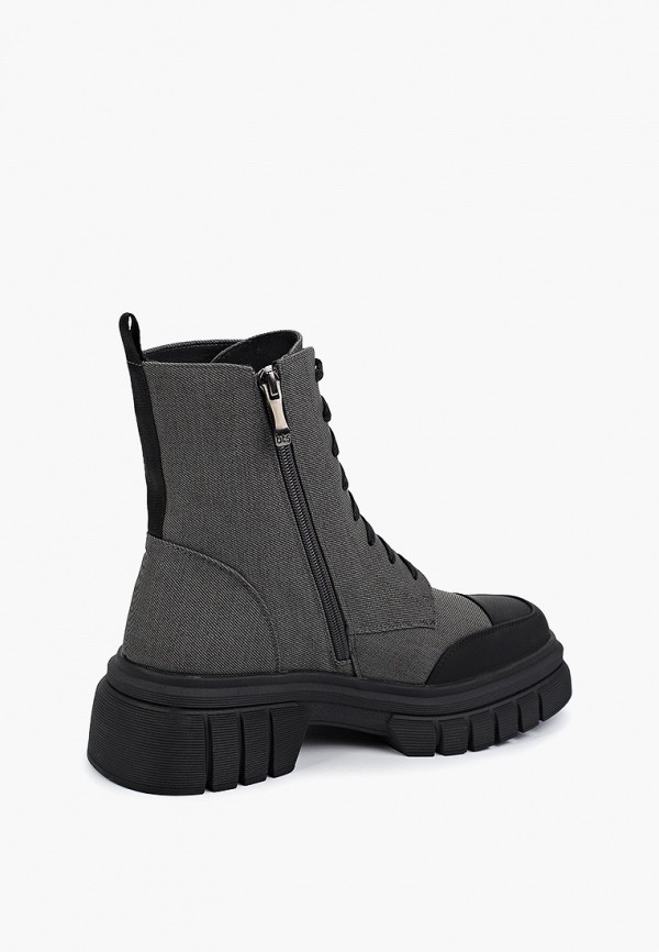 фото Ботинки betsy