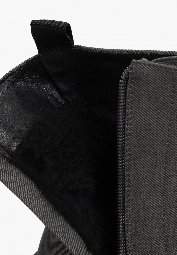 фото Ботинки betsy