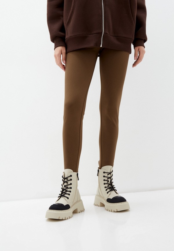 фото Ботинки betsy