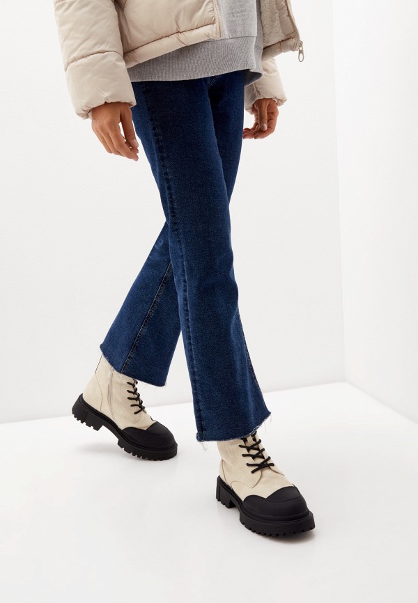 фото Ботинки betsy