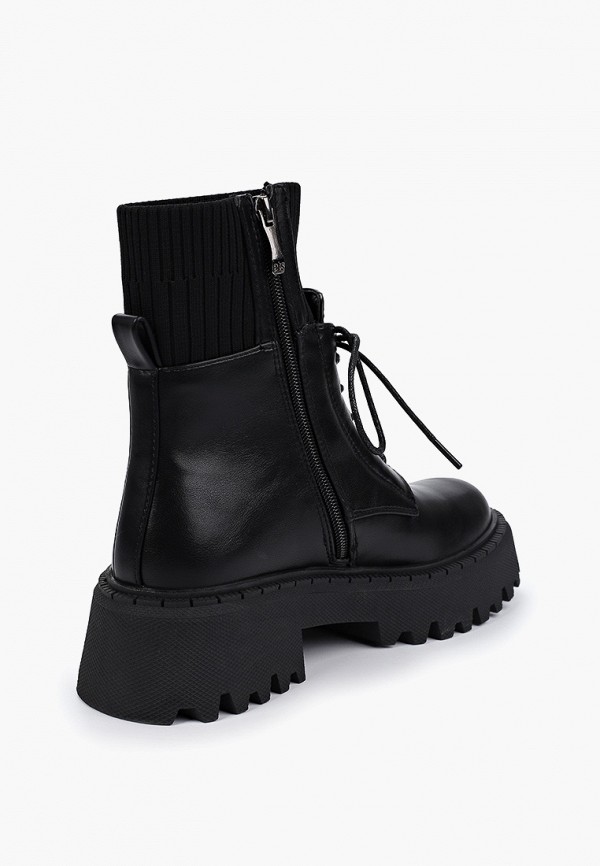 фото Ботинки betsy