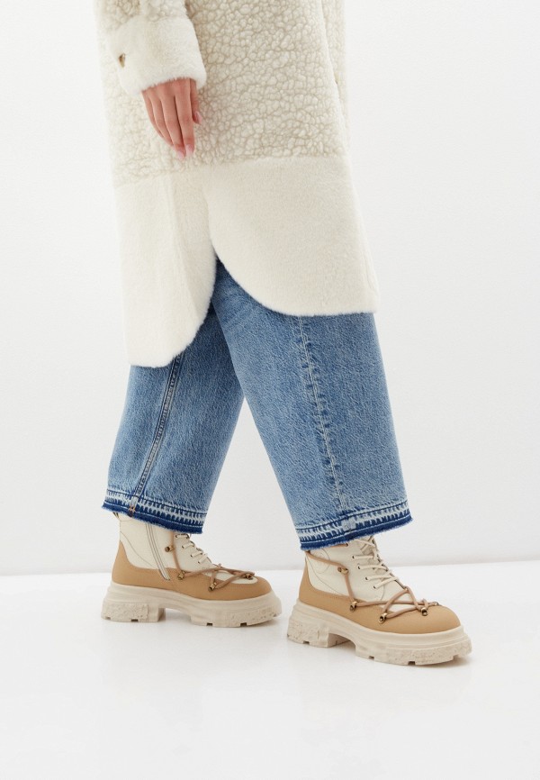 фото Ботинки betsy