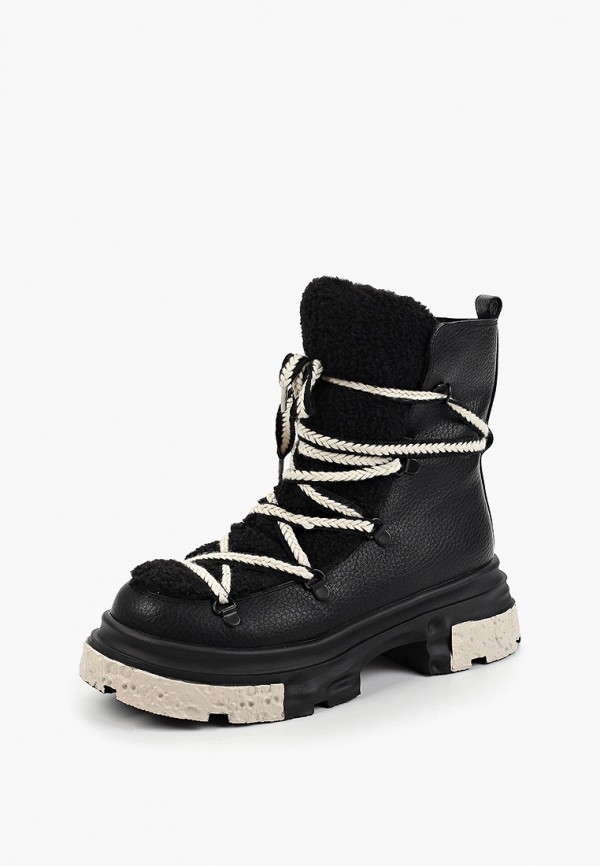 фото Ботинки betsy