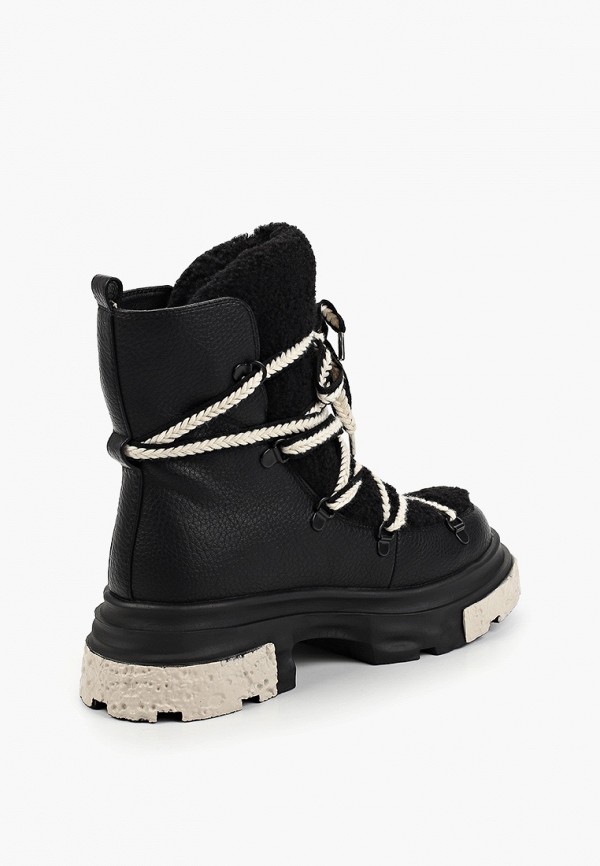 фото Ботинки betsy