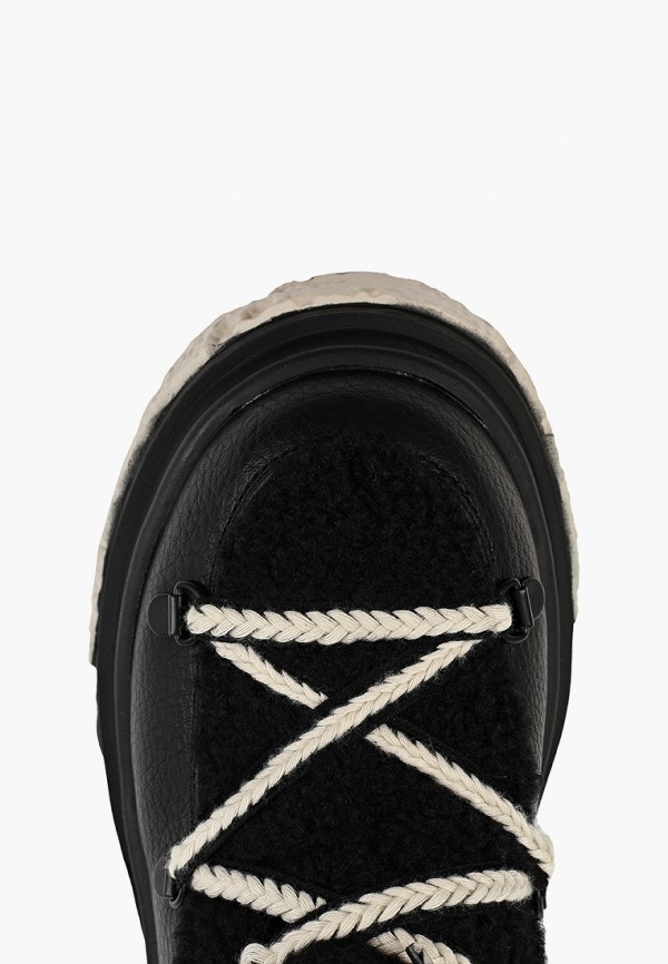 фото Ботинки betsy