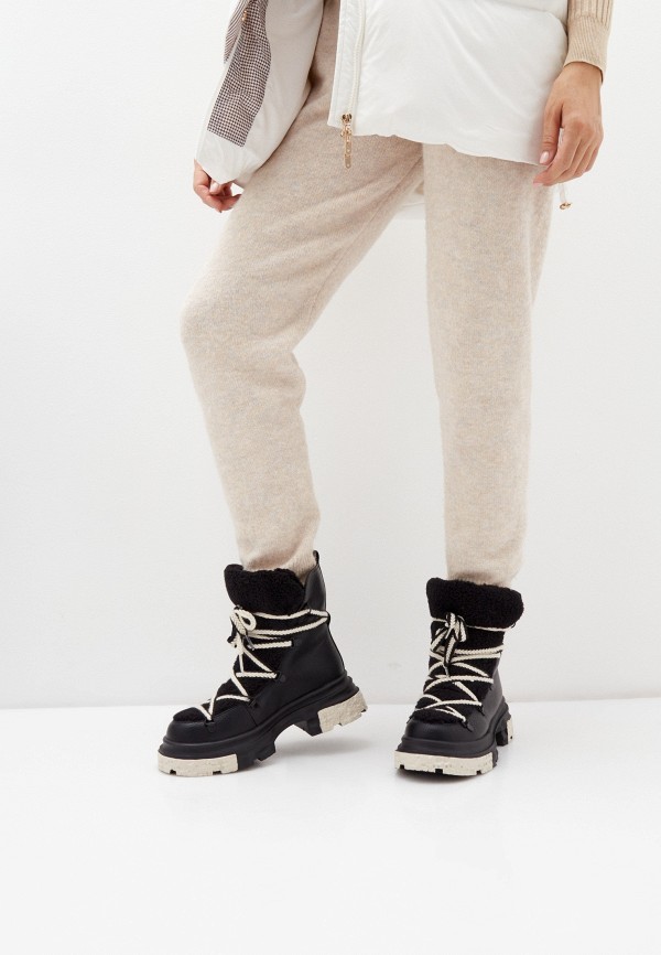 фото Ботинки betsy