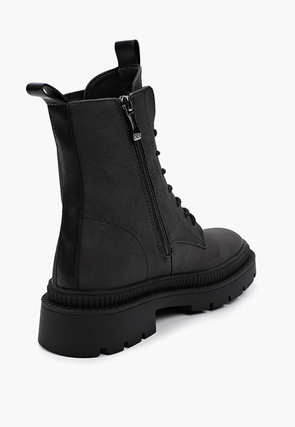 фото Ботинки betsy