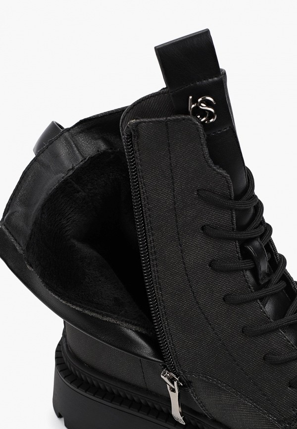 фото Ботинки betsy