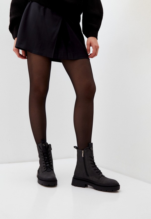 фото Ботинки betsy