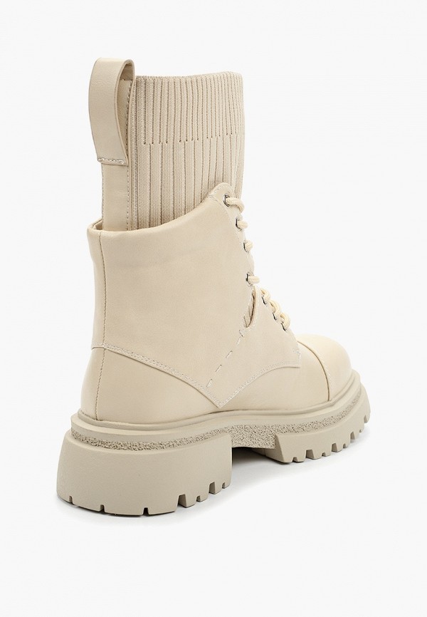 фото Ботинки betsy