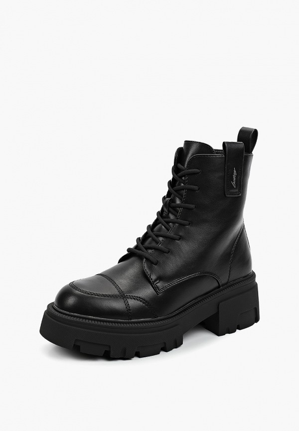 фото Ботинки betsy