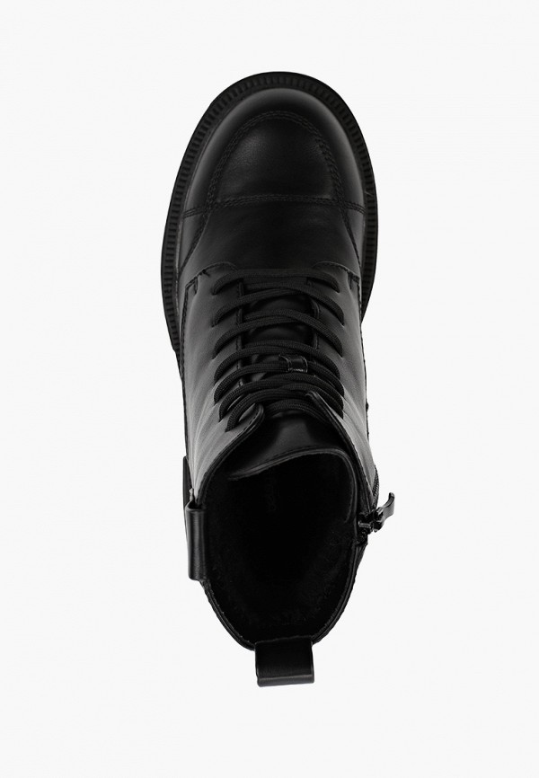 фото Ботинки betsy