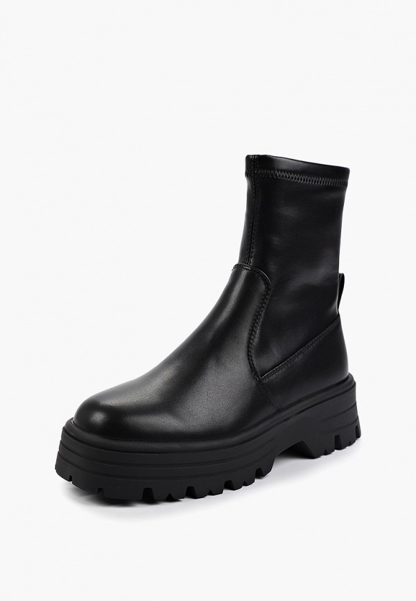 фото Ботинки betsy