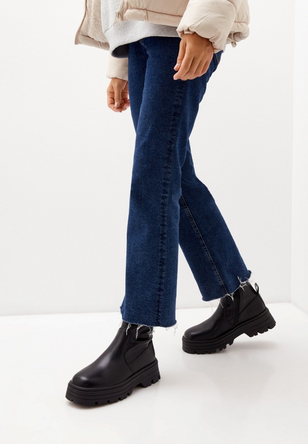 фото Ботинки betsy