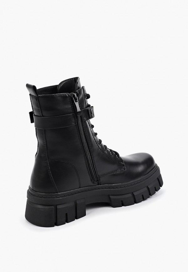 фото Ботинки betsy