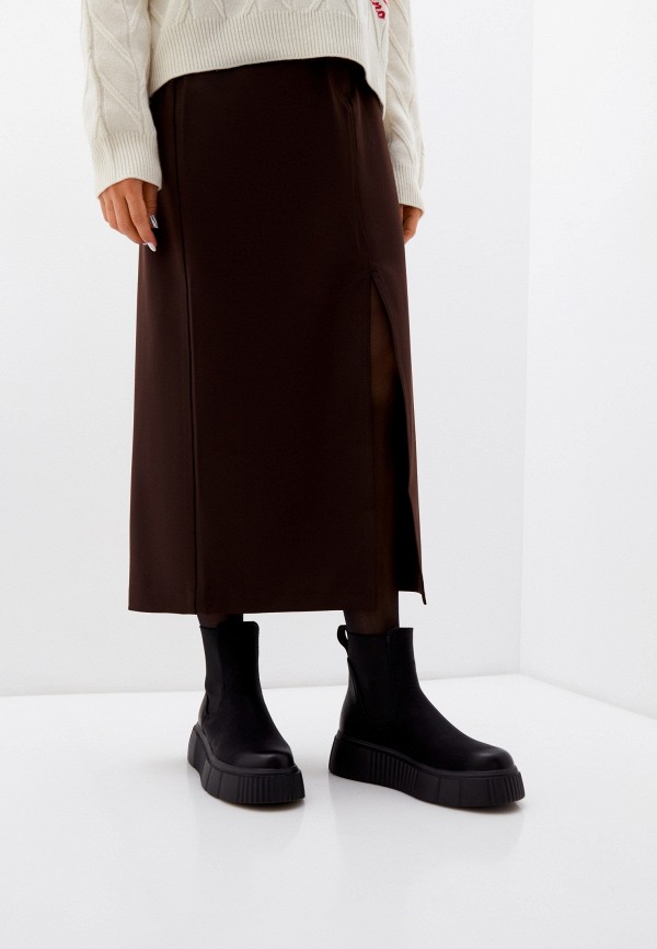 фото Ботинки betsy