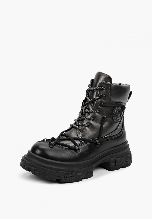 фото Ботинки betsy