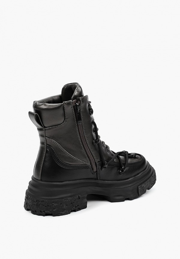 фото Ботинки betsy