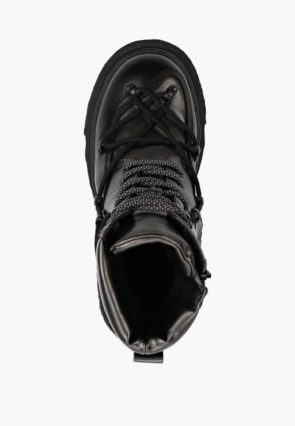 фото Ботинки betsy