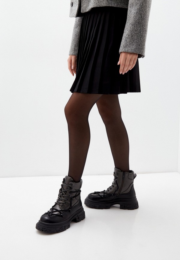 фото Ботинки betsy