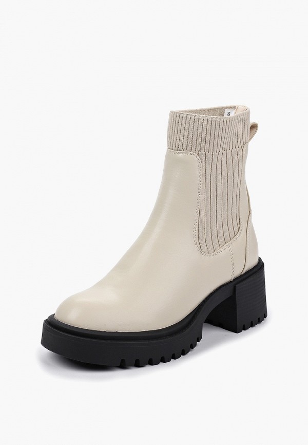 фото Ботинки betsy