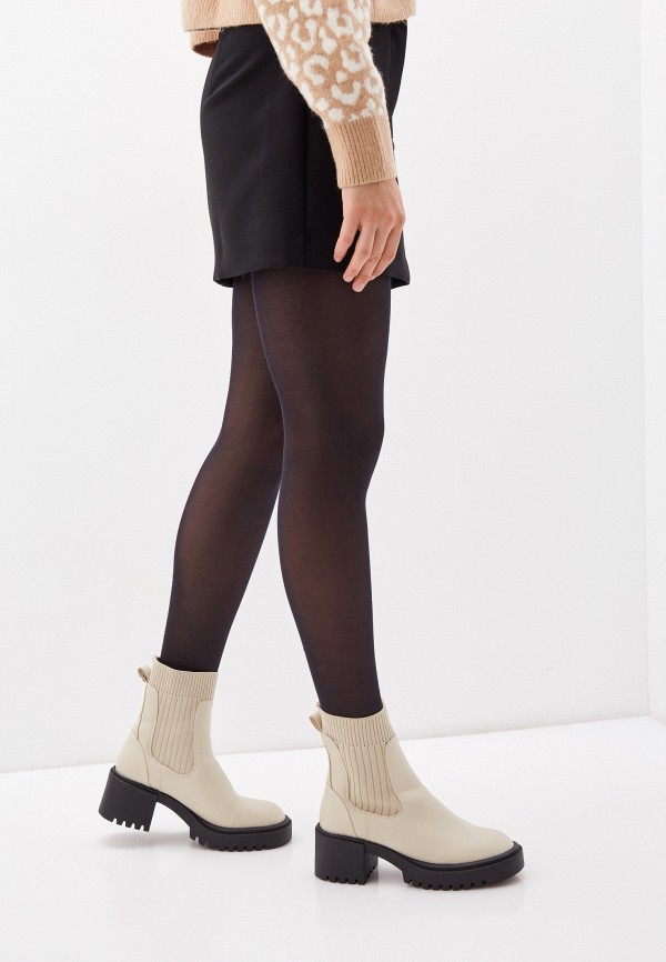 фото Ботинки betsy