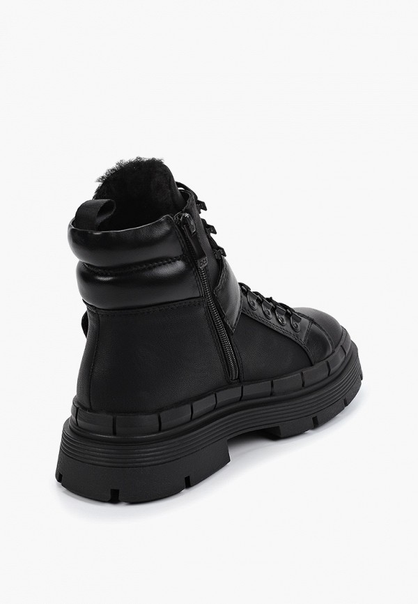 фото Ботинки betsy