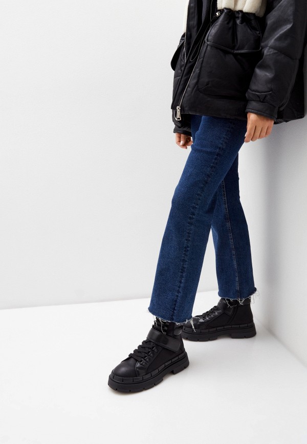 фото Ботинки betsy