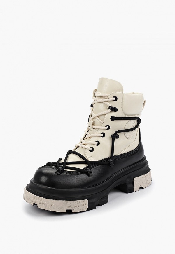 фото Ботинки betsy