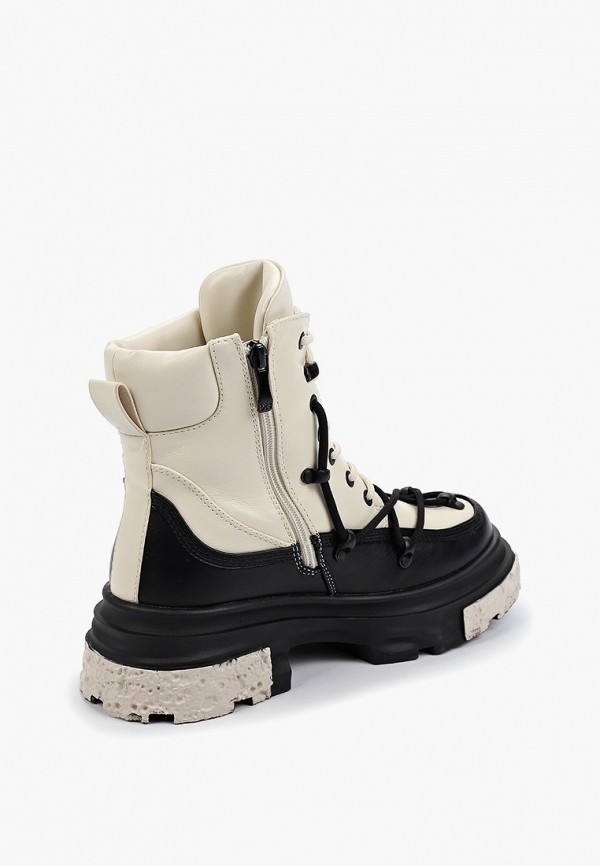 фото Ботинки betsy