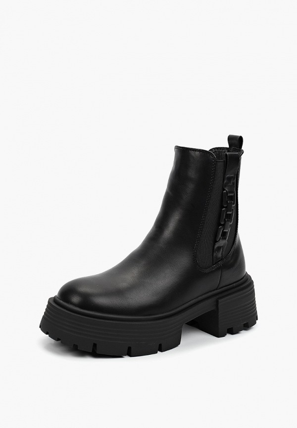 фото Ботинки betsy