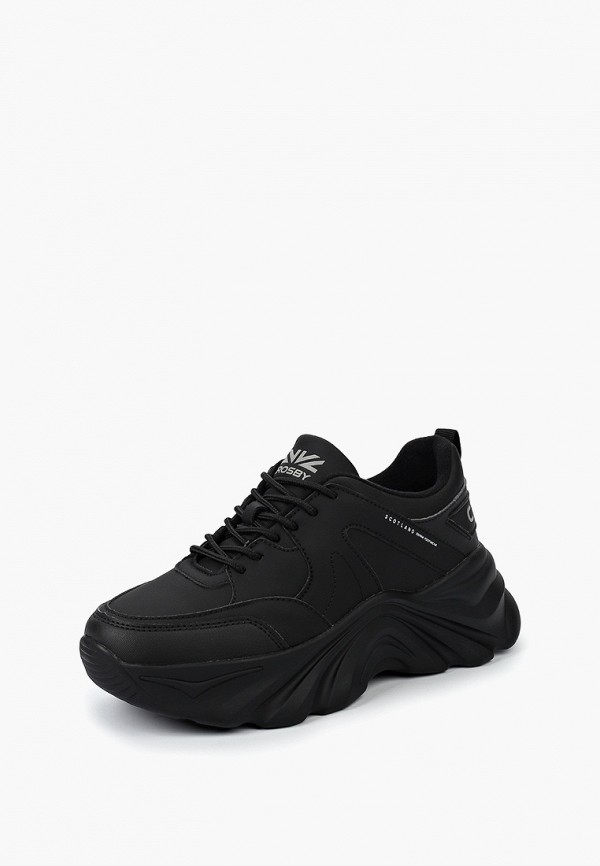 фото Кроссовки crosby