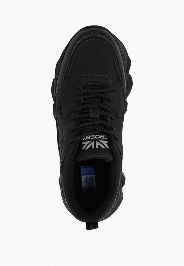 фото Кроссовки crosby