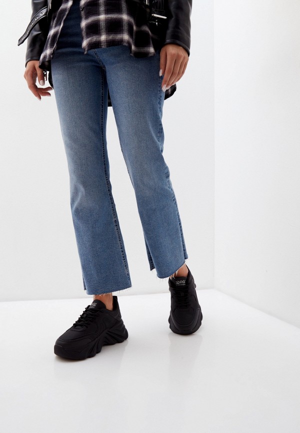 фото Кроссовки crosby