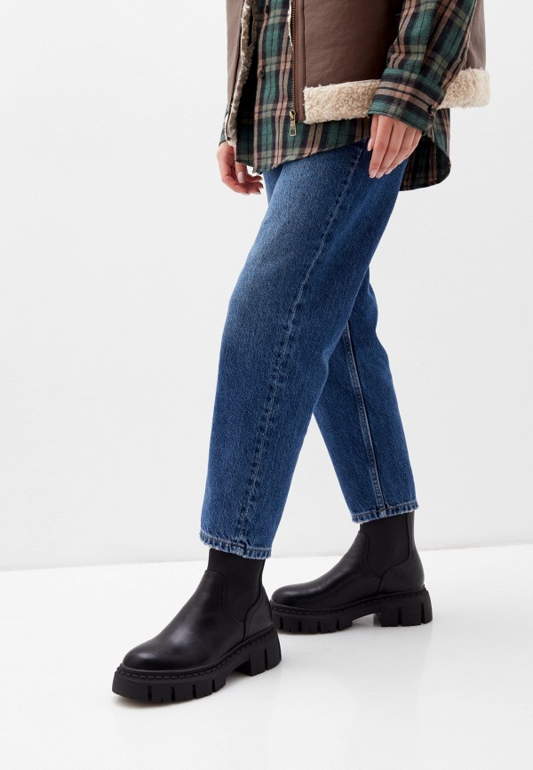 фото Ботинки betsy