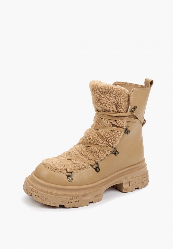 фото Ботинки betsy