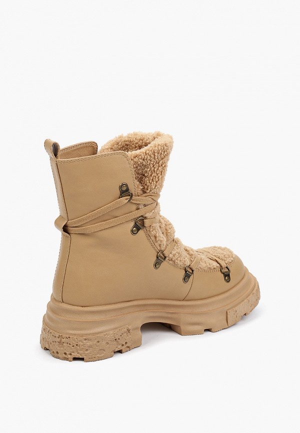 фото Ботинки betsy