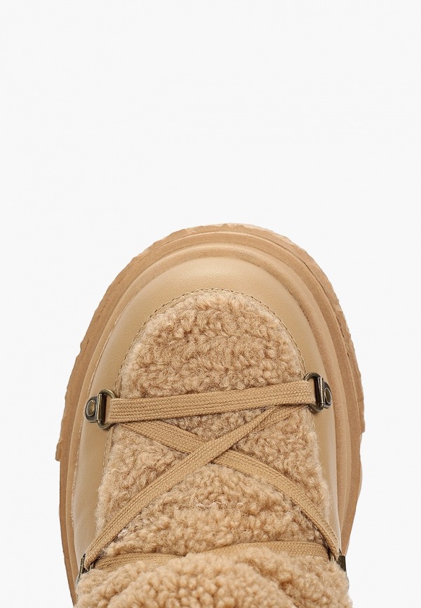 фото Ботинки betsy