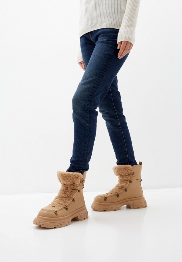 фото Ботинки betsy