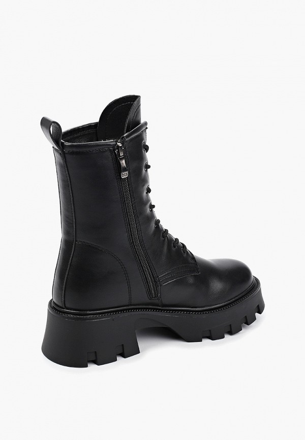 фото Ботинки betsy