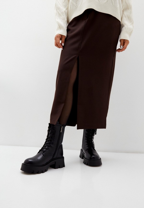 фото Ботинки betsy