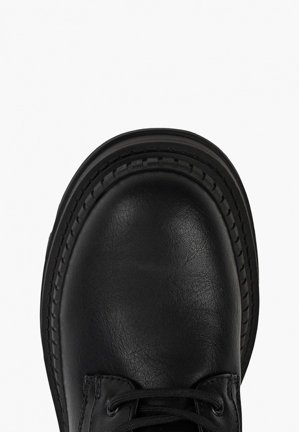 фото Ботинки betsy