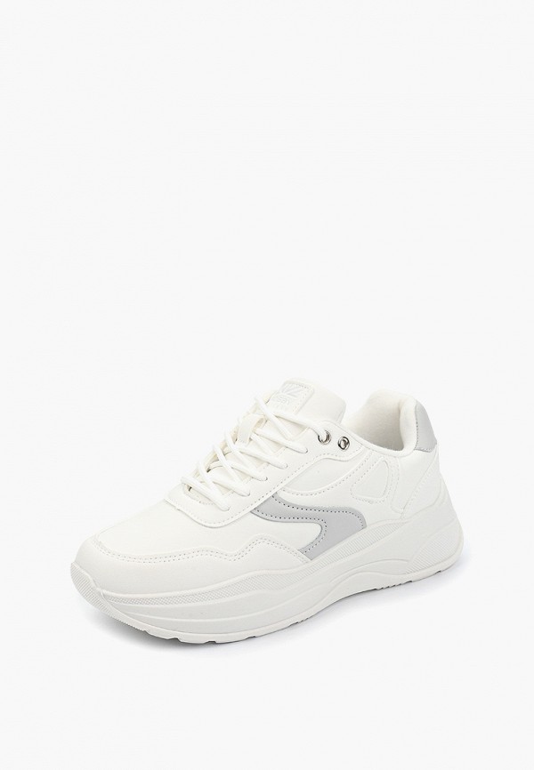 фото Кроссовки crosby