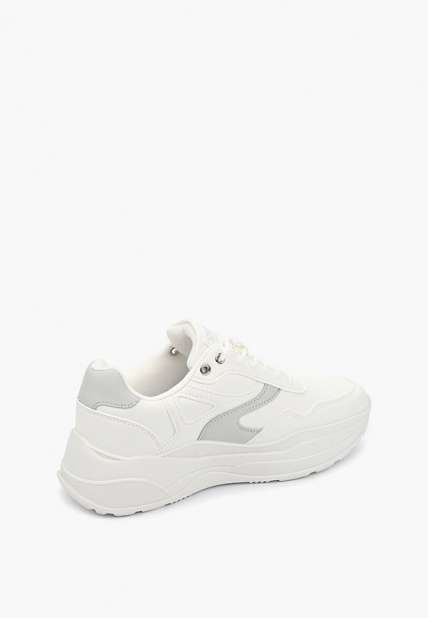 фото Кроссовки crosby